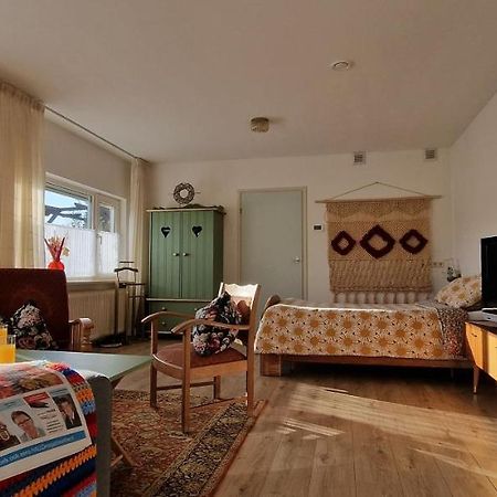 B&B Ut Kantuurke Neer Esterno foto
