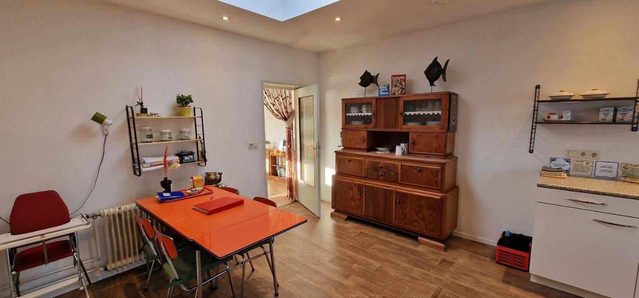 B&B Ut Kantuurke Neer Esterno foto