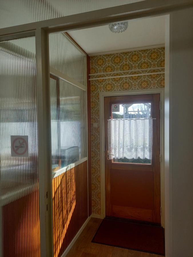 B&B Ut Kantuurke Neer Esterno foto