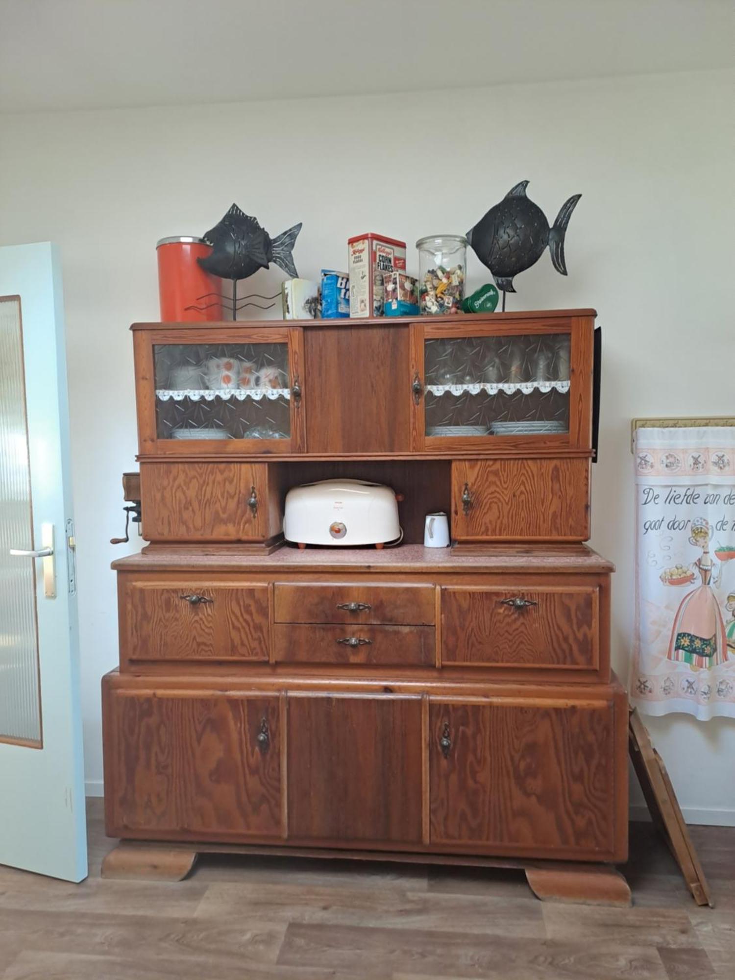 B&B Ut Kantuurke Neer Esterno foto