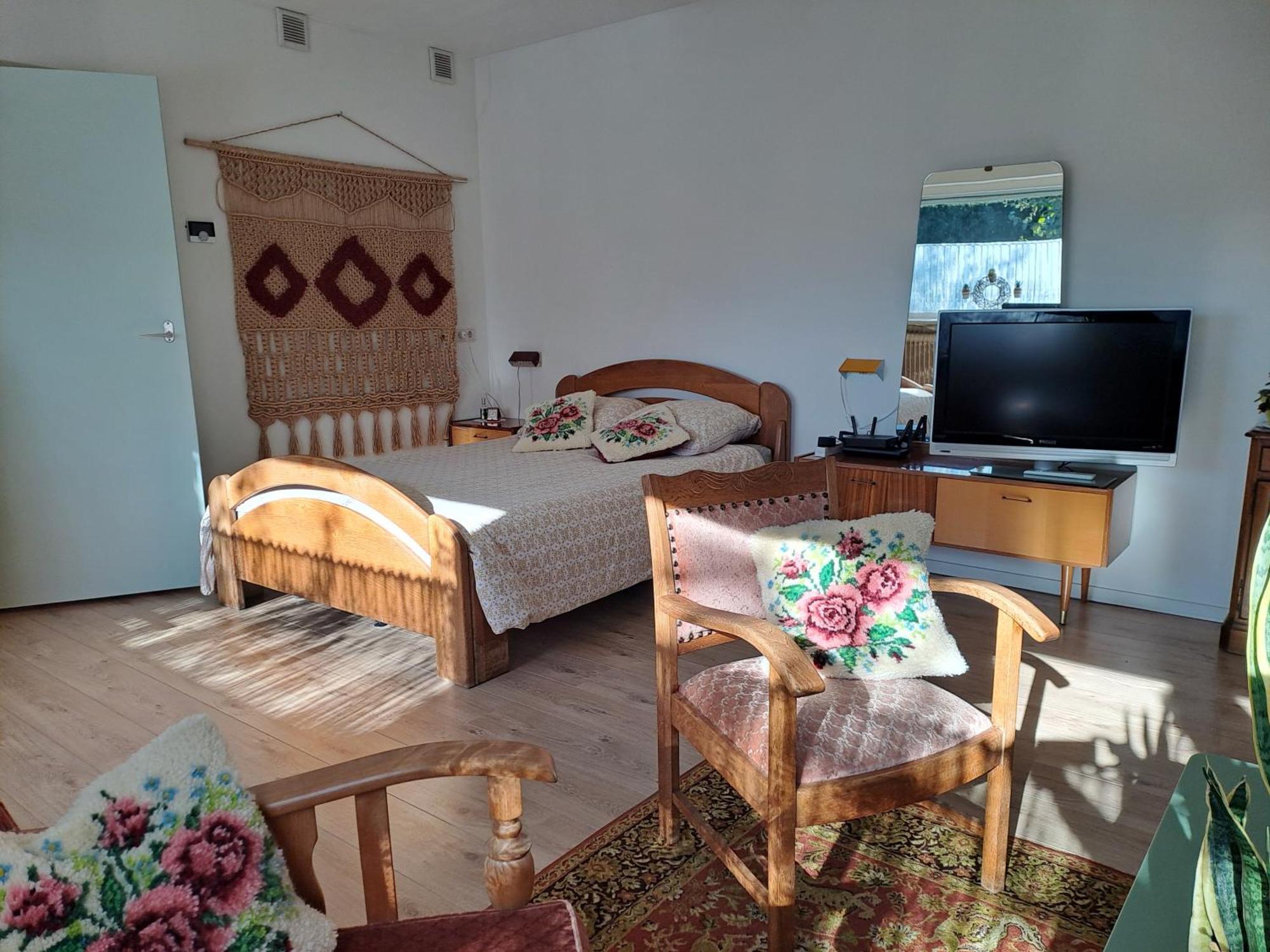 B&B Ut Kantuurke Neer Esterno foto