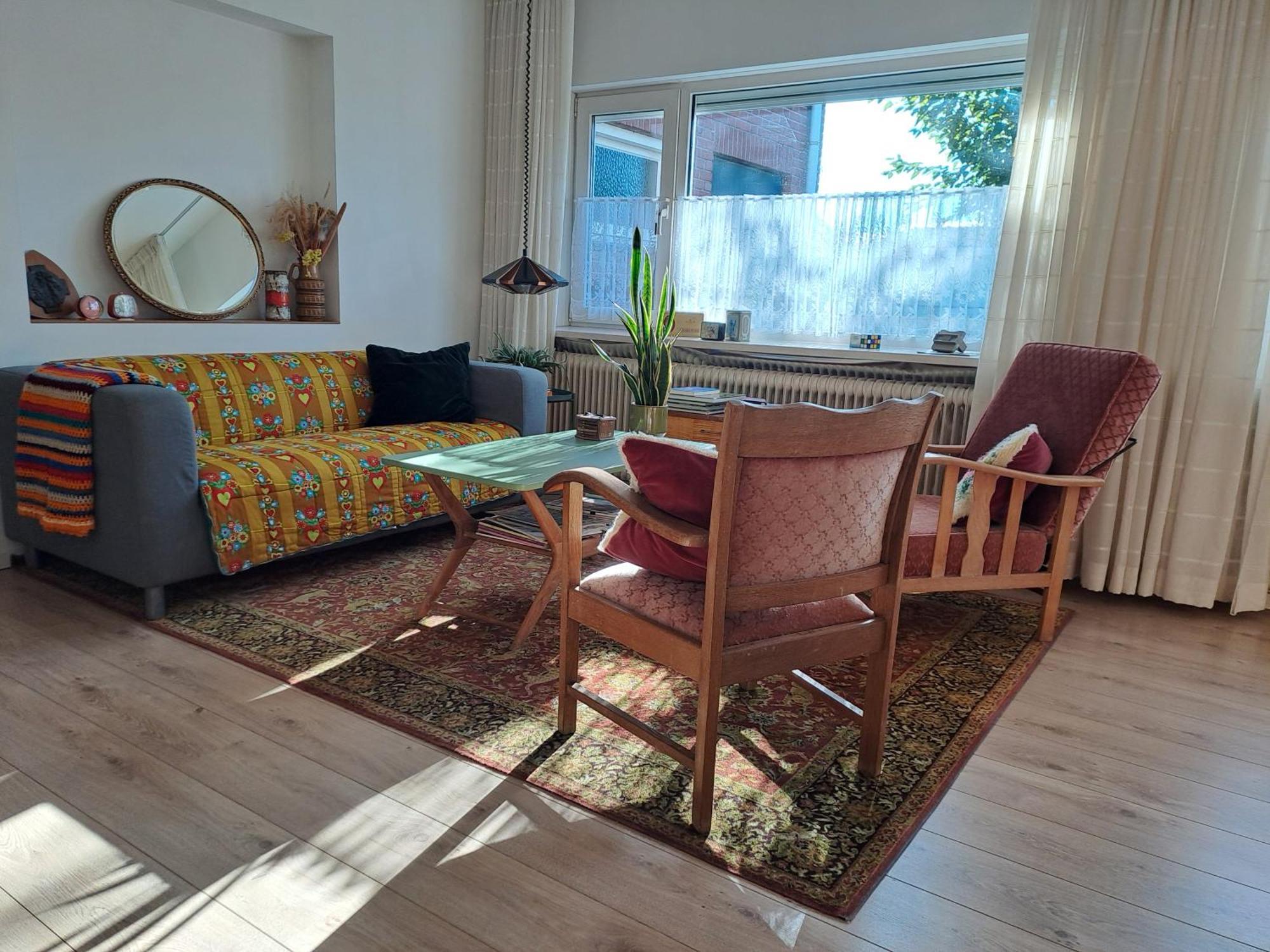 B&B Ut Kantuurke Neer Esterno foto