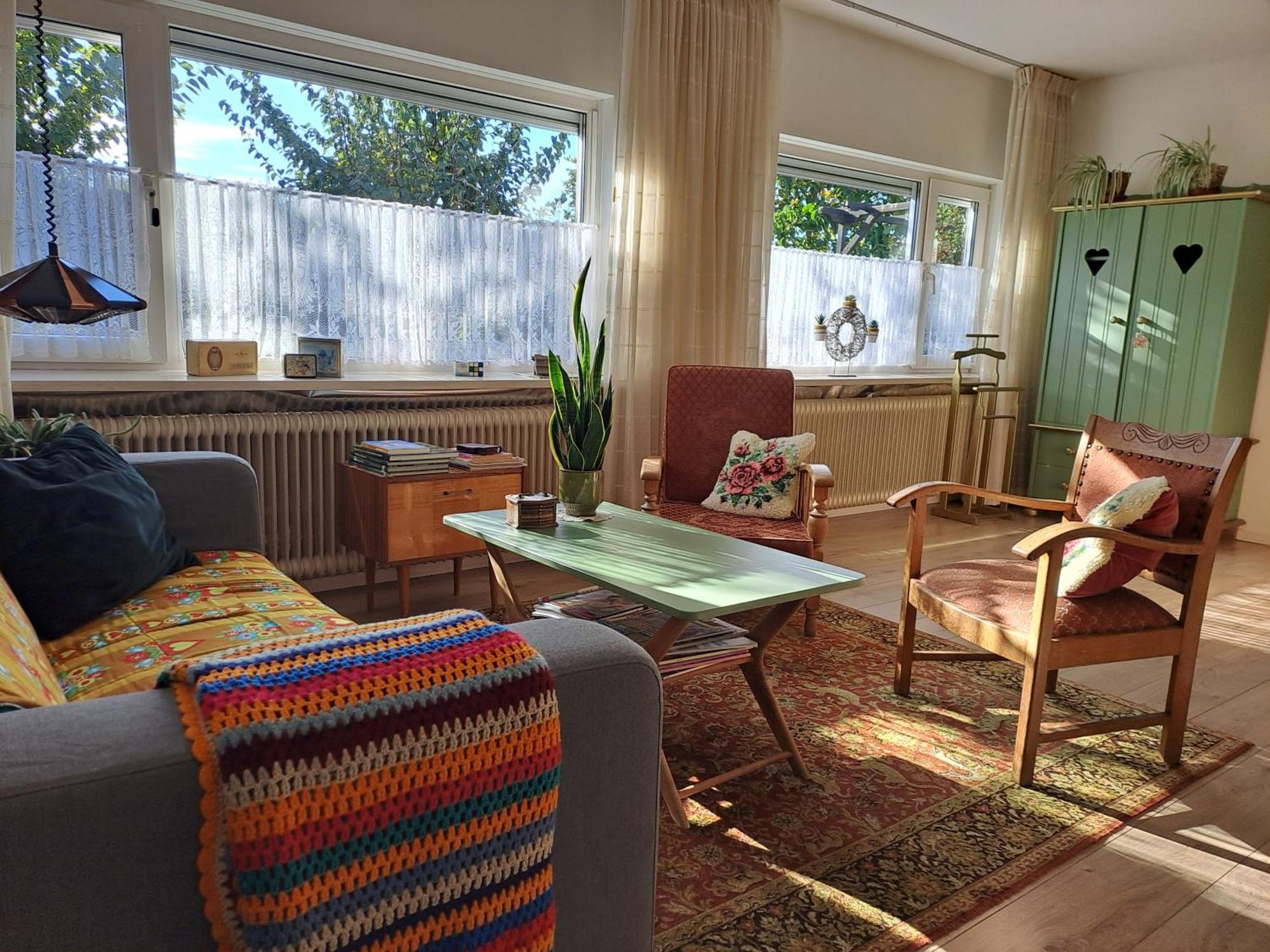 B&B Ut Kantuurke Neer Esterno foto