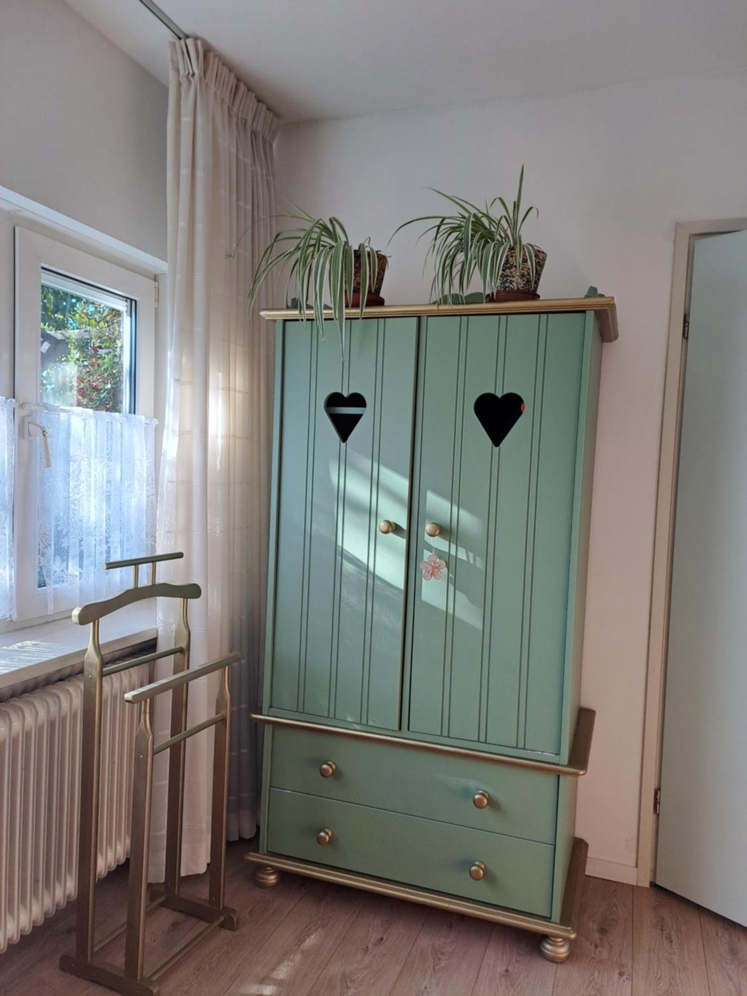 B&B Ut Kantuurke Neer Esterno foto